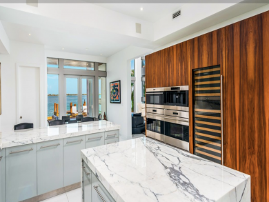 Venetian Beach Ultimate Luxury Villa